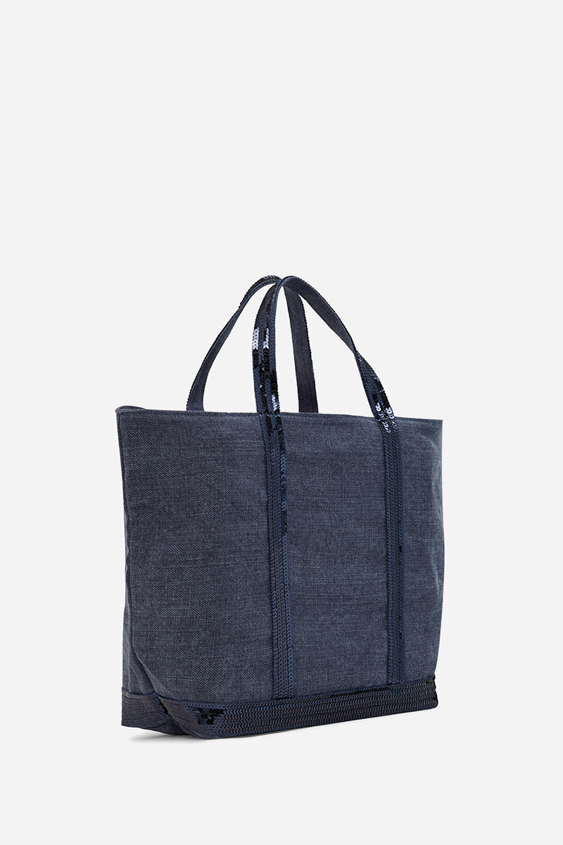 Bag  Ve31-v40413 Denim
