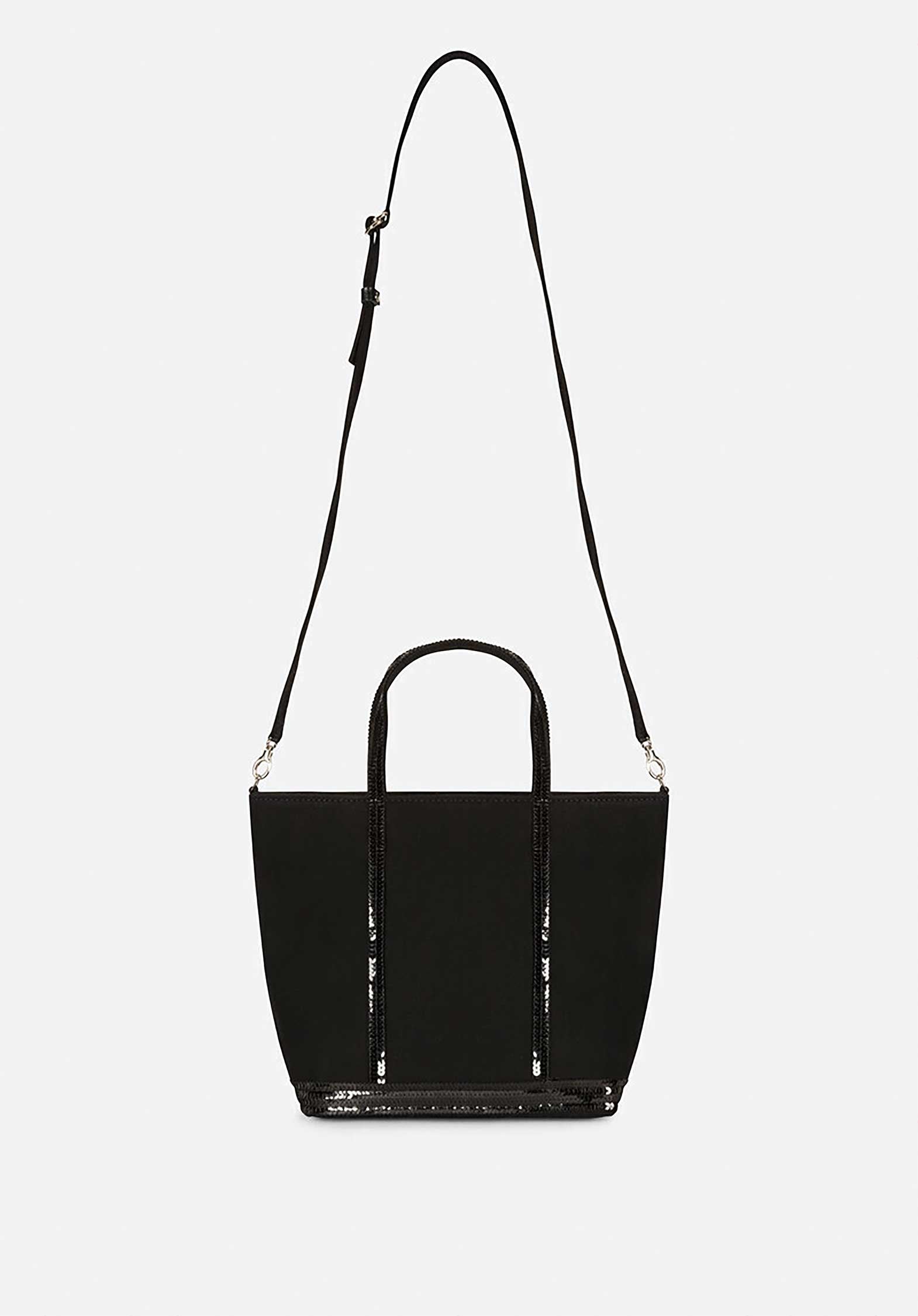 Bag  Ve01-v40435 Noir