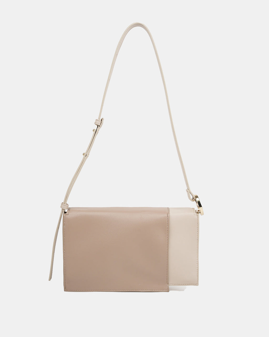 🌽 Peddle Corn leather Bag