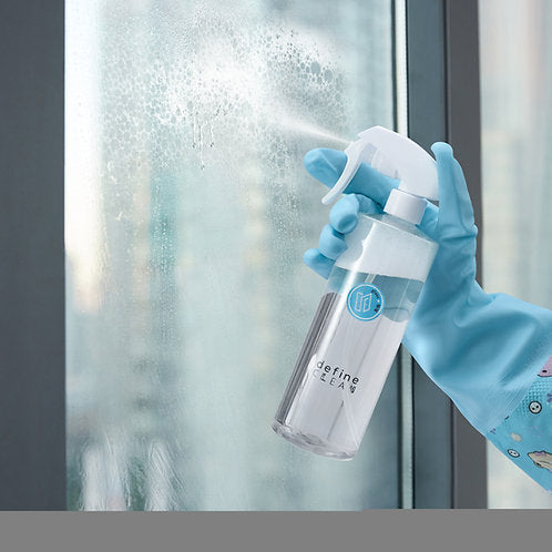 Glass Cleaner Refill Powder 7g