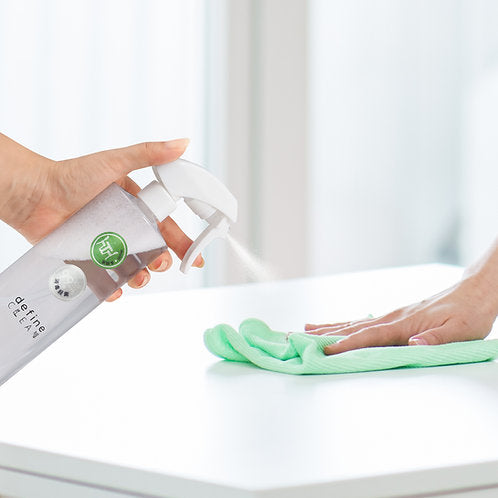 Multipurpose Disinfectant Refill Powder 7g