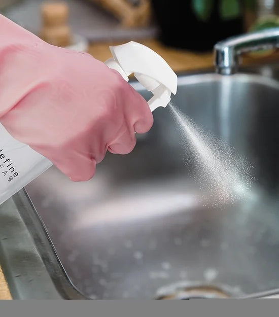 Kitchen Disinfectant Refill Powder 7g