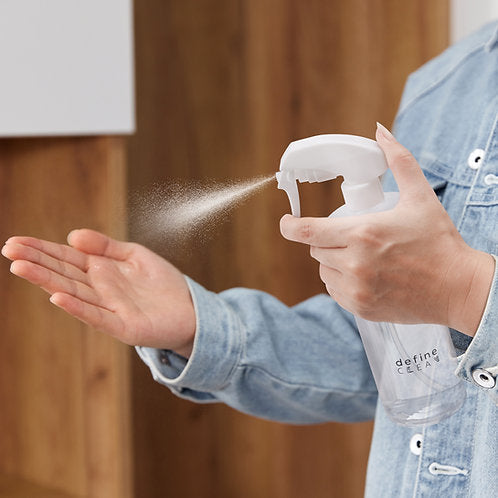 Natural Disinfectant Refill Powder 0.3g