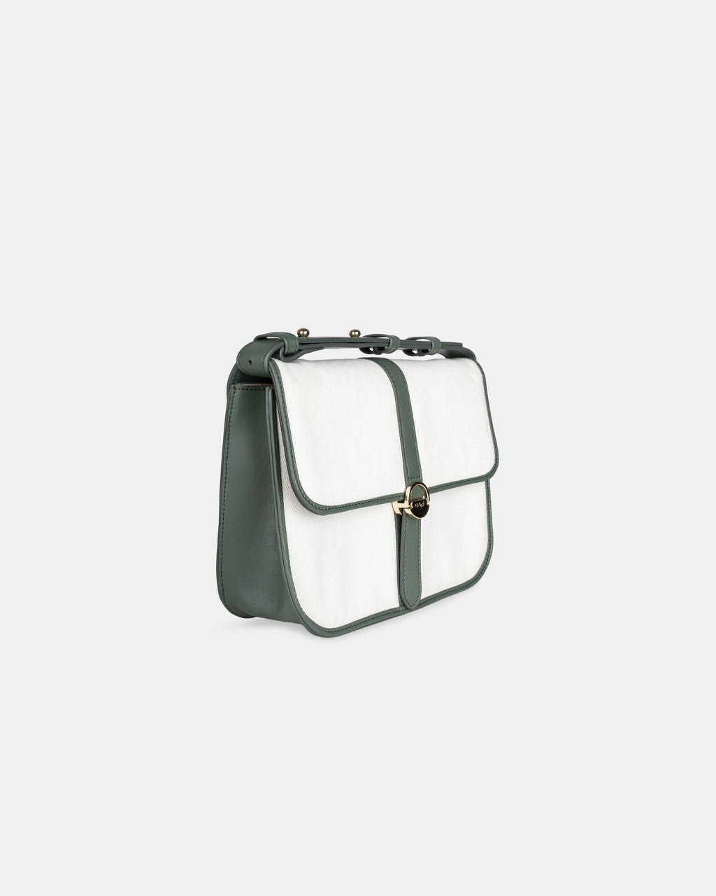 Hay Square Bag â€?THYME