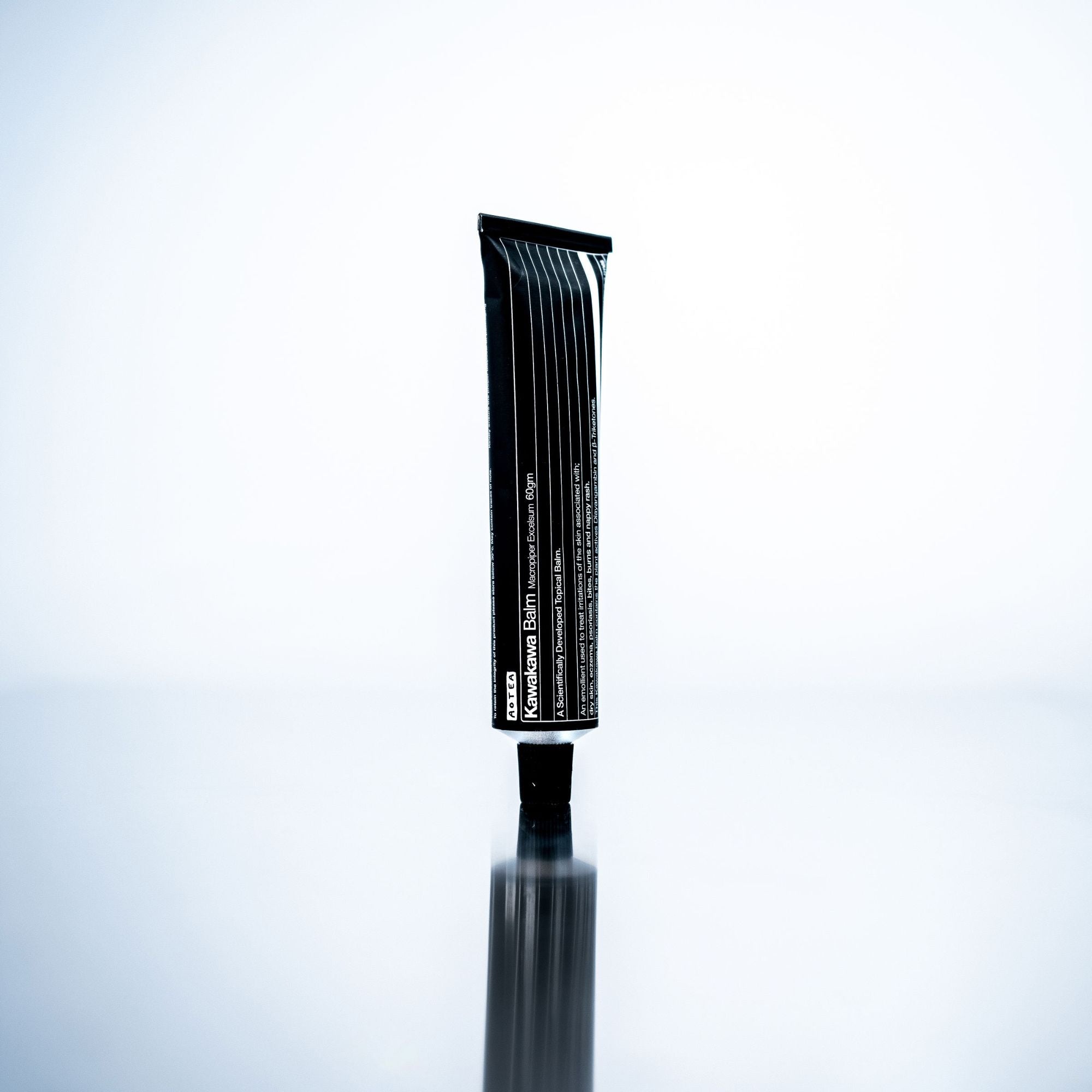 Kawakawa Balm Tube 60ml