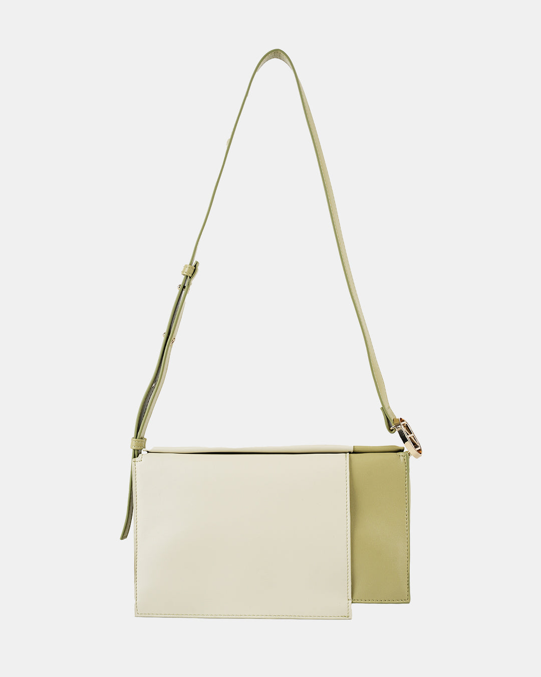 🌽 Peddle Corn leather Bag