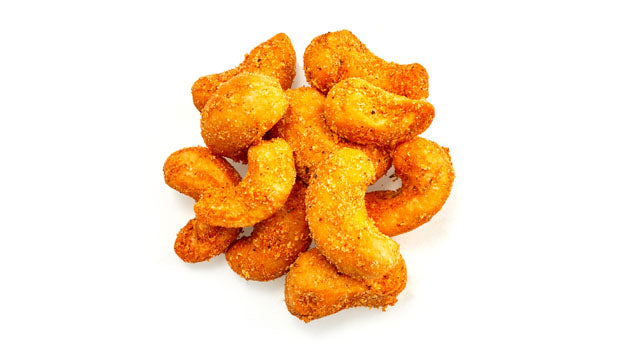 N29 Nacho Cheese Cashews (Sold Per 100G)