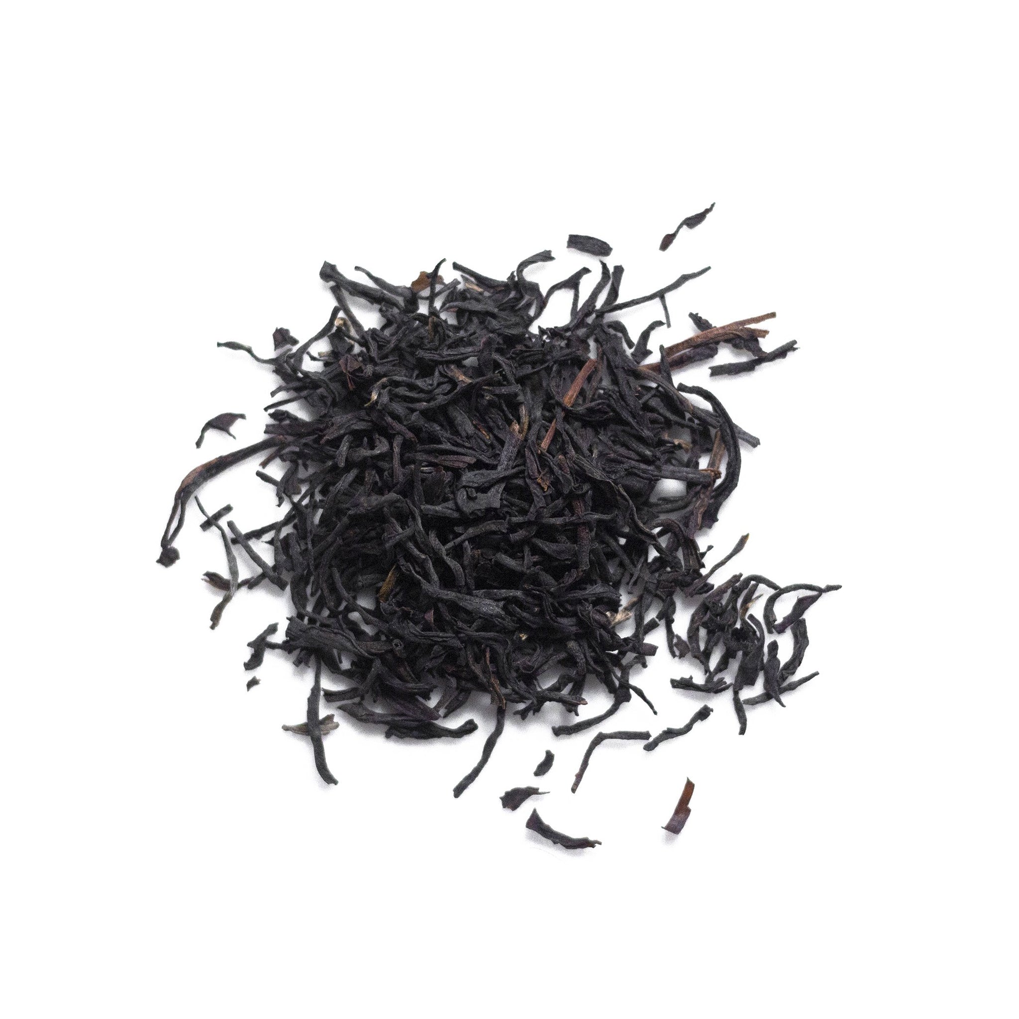 T10 English Breakfast Whole Tea Canada