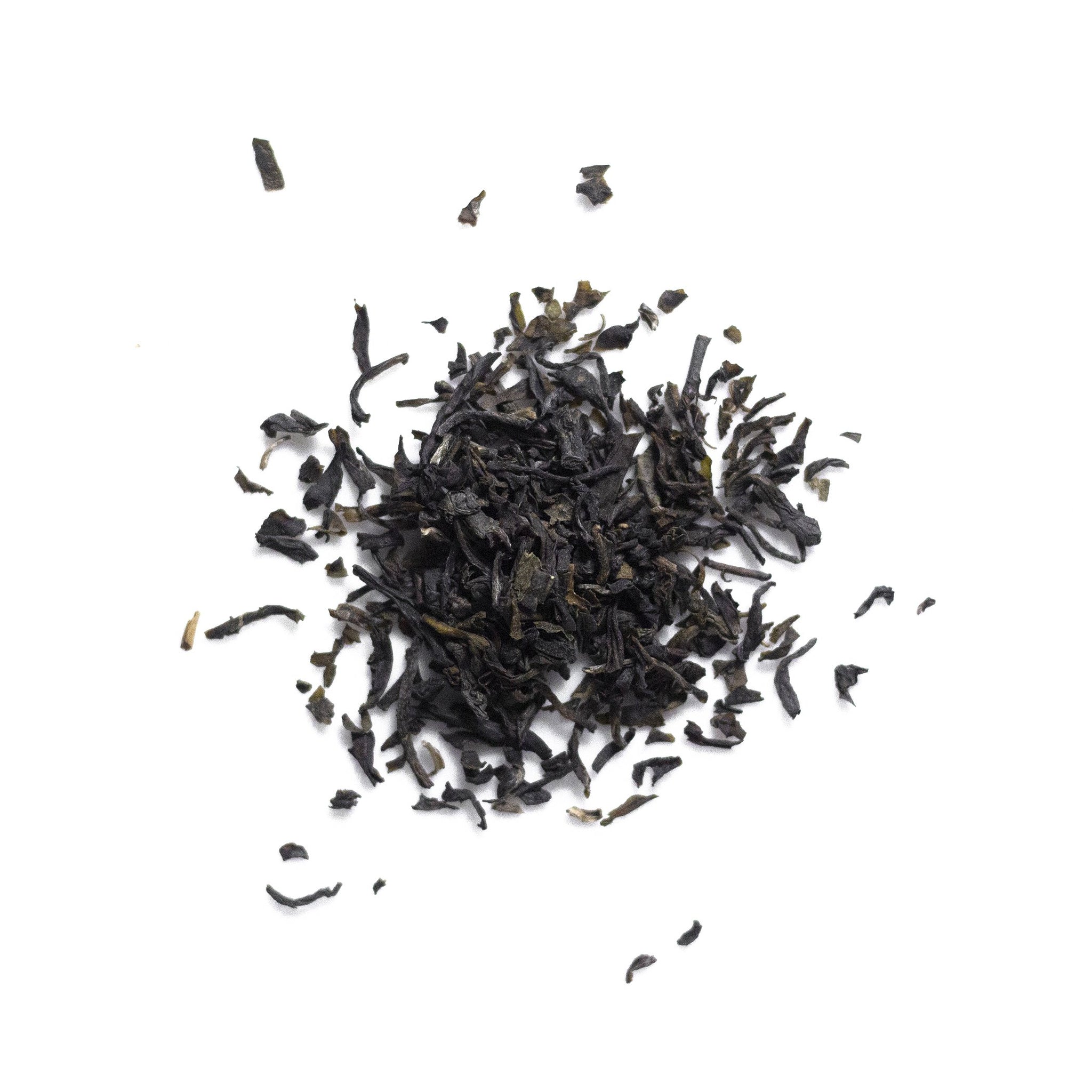 T11 Jasmin Green Whole Tea