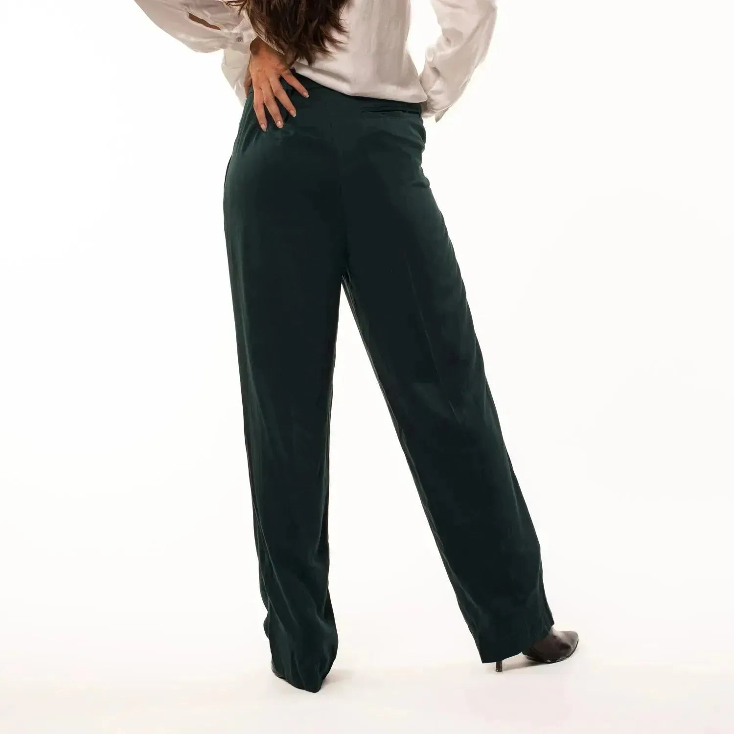 Pan Trousers