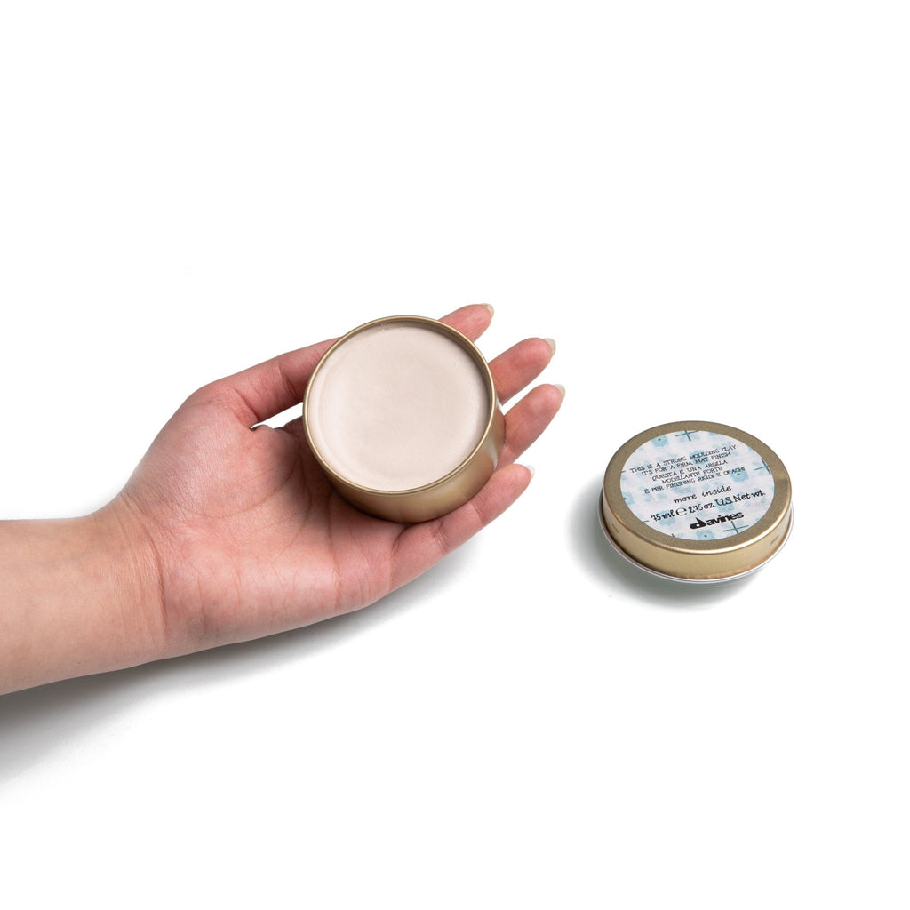 MI STRONG MOULDING CLAY 75ML