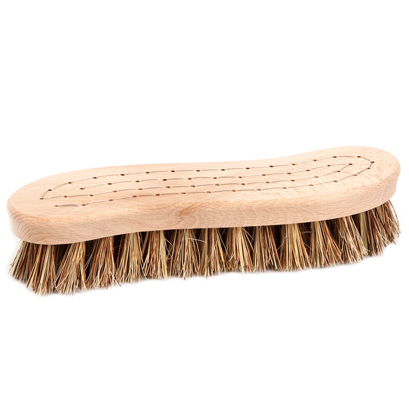 Scrubbing brush