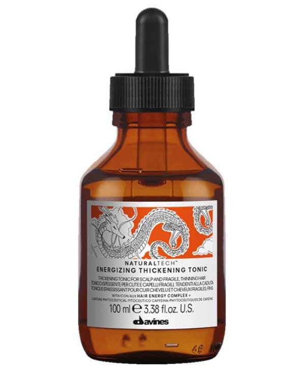 NT ENERGIZING THICKENING TONIC 100ML