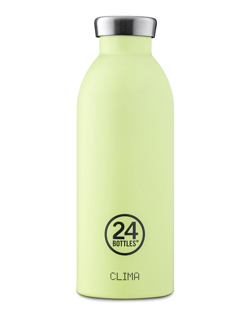Clima Bottle 500ML Candy Pink
