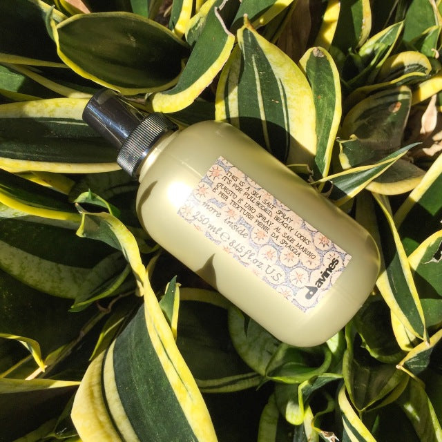 SEA SALT SPRAY 250ML