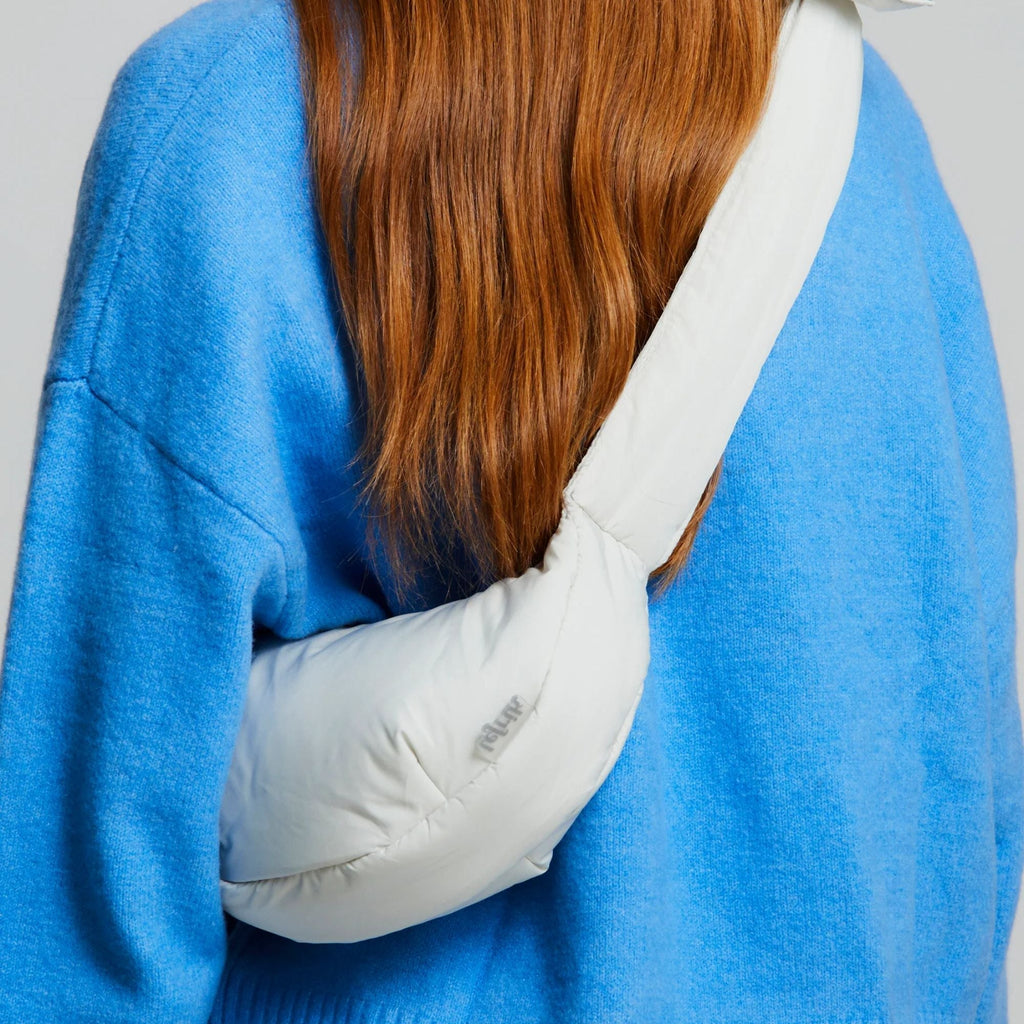 Biwa Micro Bag - Ice