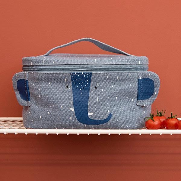 Thermal lunch bag - Mrs. Elephant