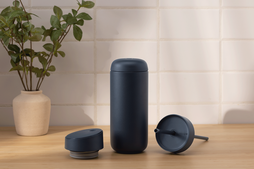 Fellow Carter 3-in-One Sip System