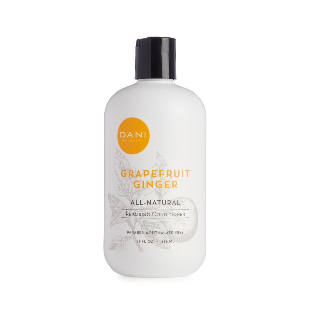 Grapefruit Ginger Conditioner
