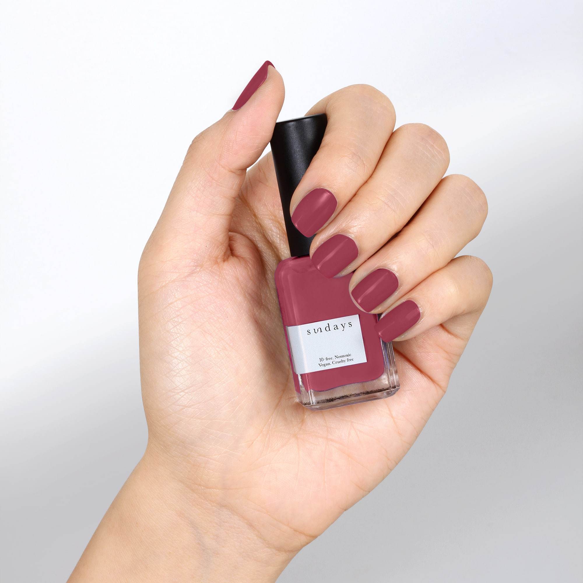 No.22 Purple mulberry