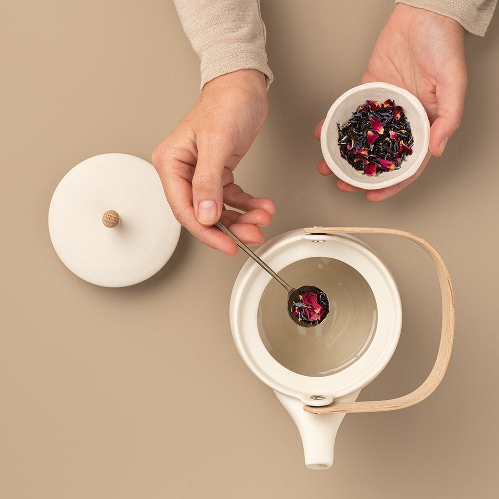 Floral Love Loose Leaf Tea 50g