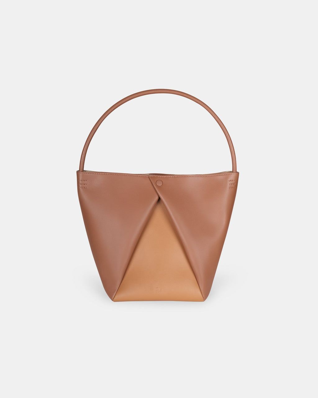 Two-Tone Trio â€?TAN & CARAMEL