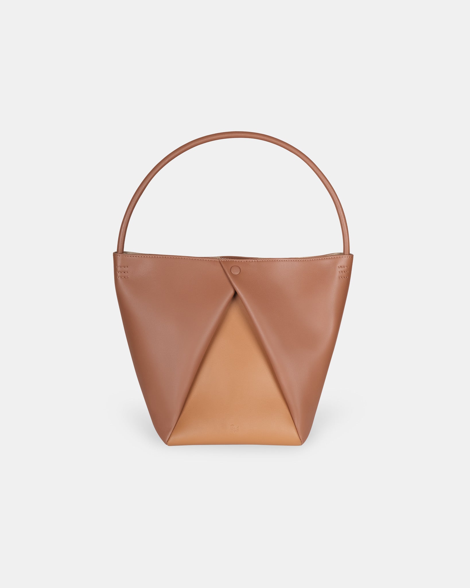 Two-Tone Trio â€?TAN & CARAMEL