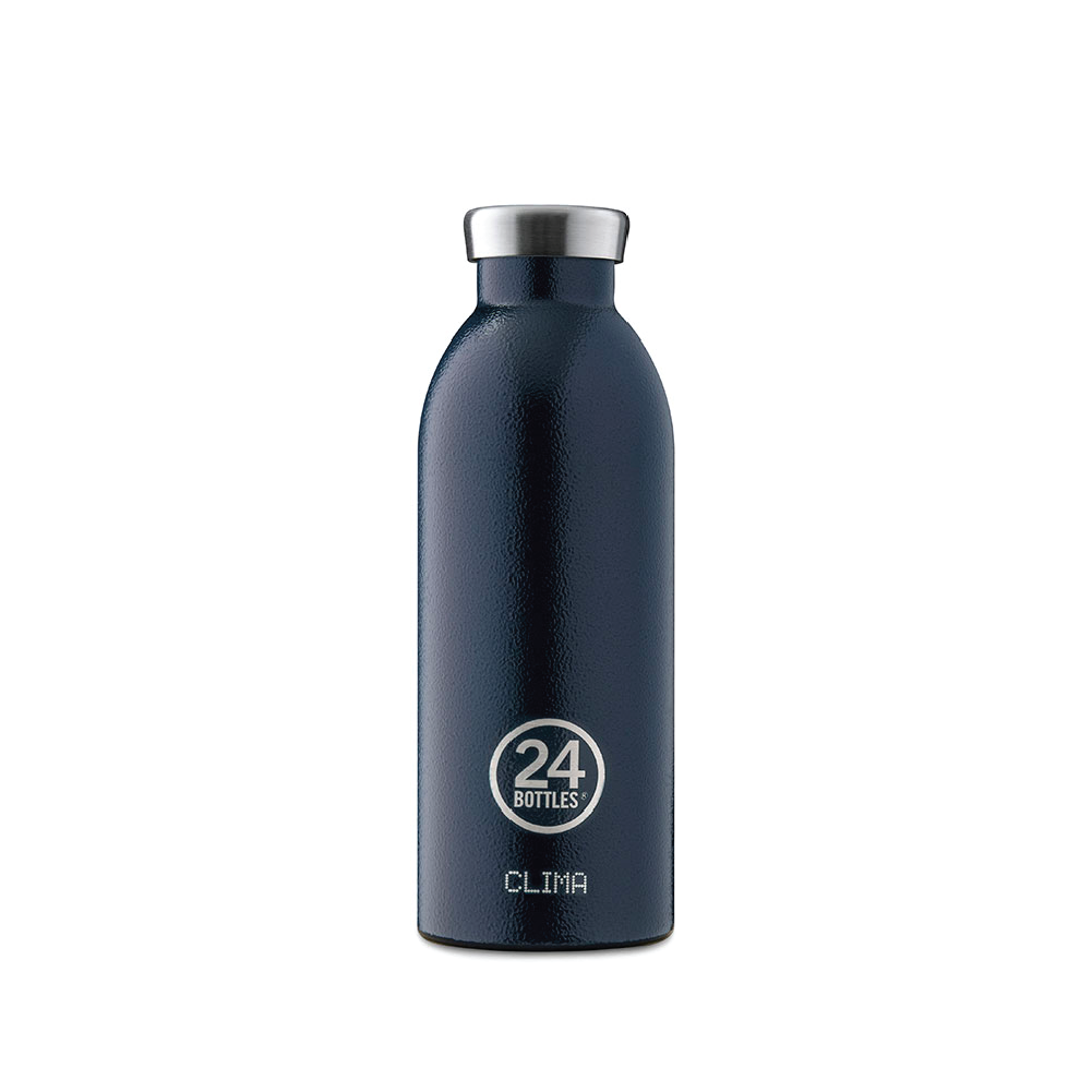 Clima Bottle 500ML Deep Blue
