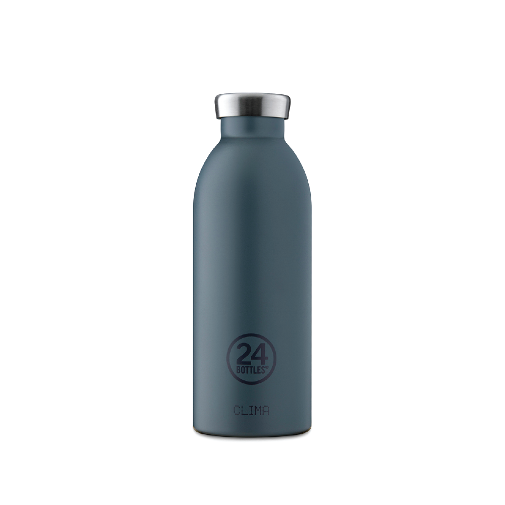 Clima Bottle 500ML Formal Grey