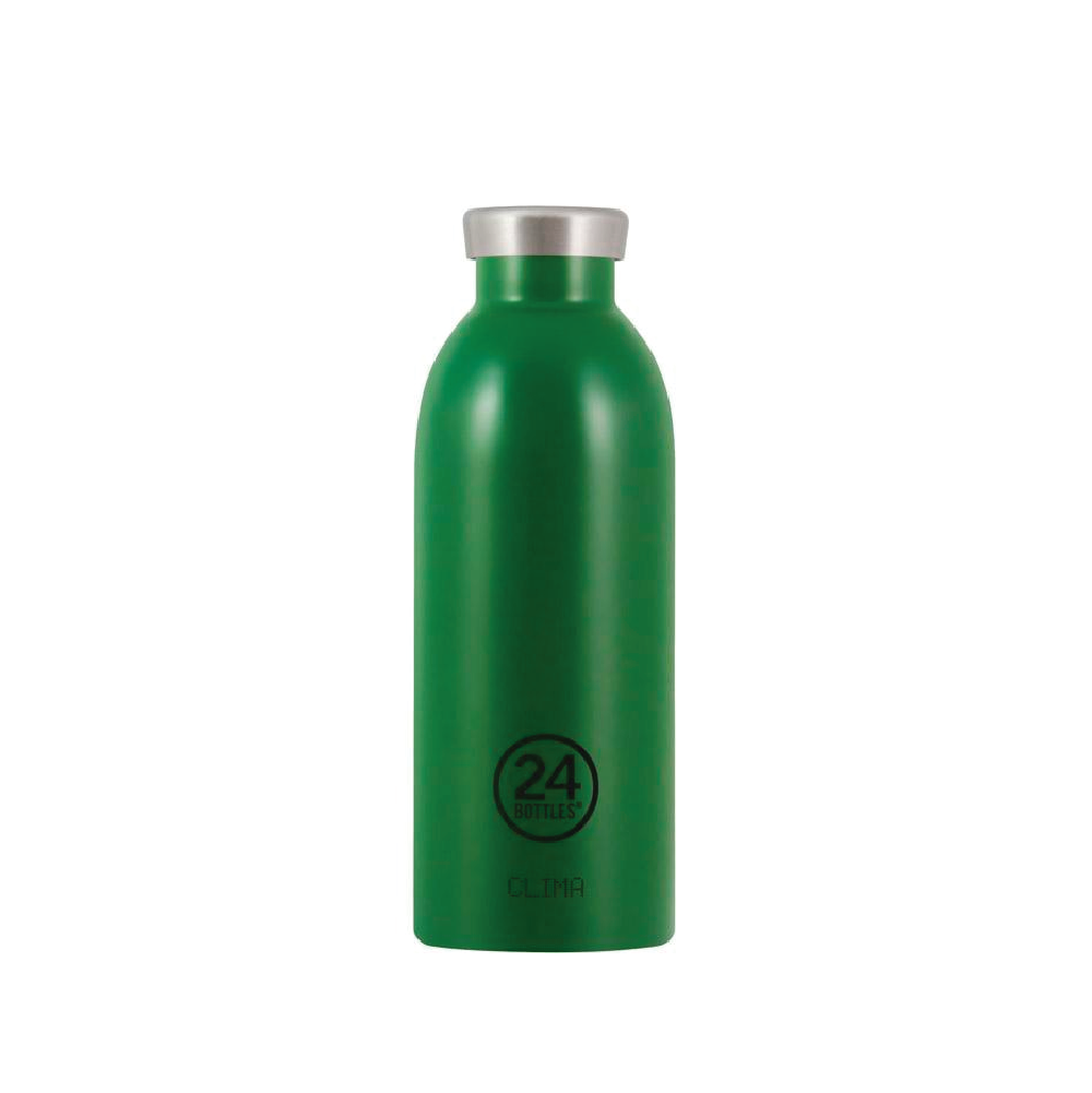 Clima Bottle 500ML Jungle Green