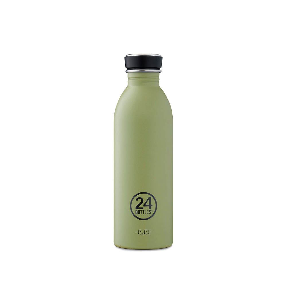 Clima Bottle 500ML Stone Sage