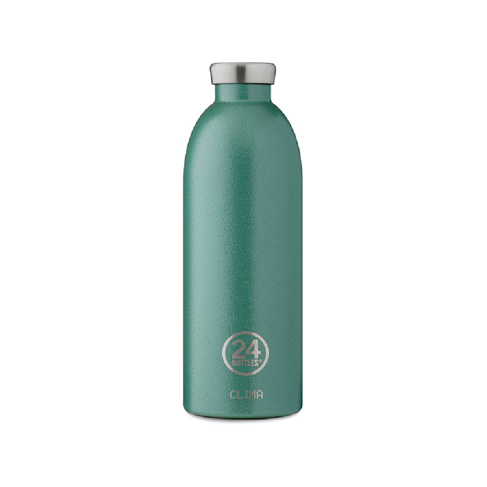 Clima Bottle 850ml Moss Green