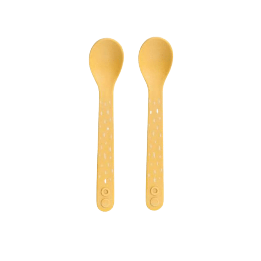 Spoon Set - Mr. Lion