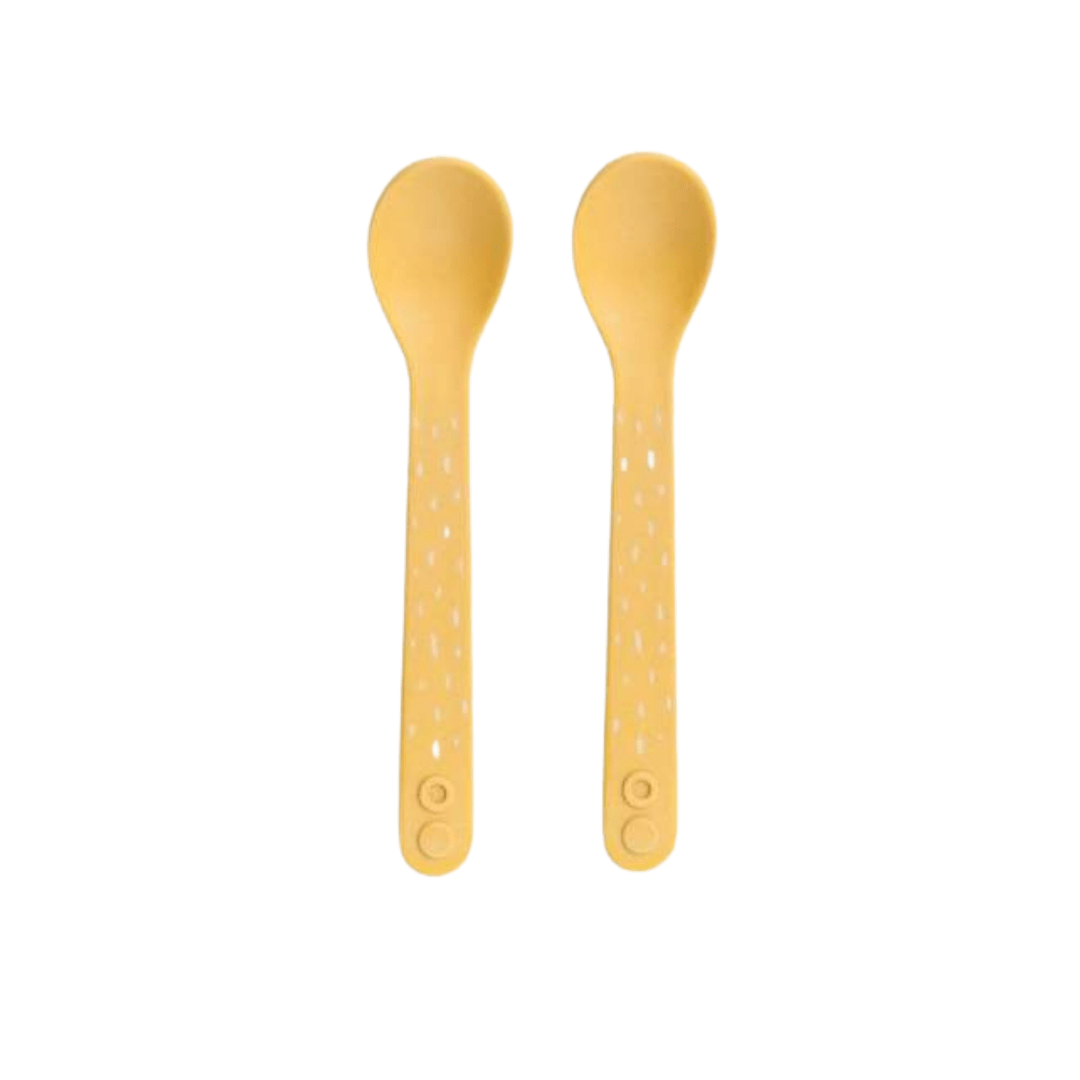 Spoon Set - Mr. Lion