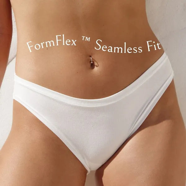 Womens' TENCELâ„?Micro Modal The Weekender Bikini Briefs - 5 Pack