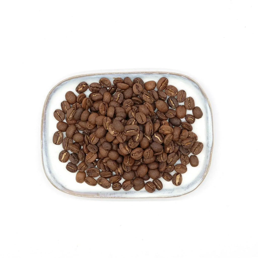CB28 - Lychee Honeydew Brandy Coffee Beans (Sold per 100g)