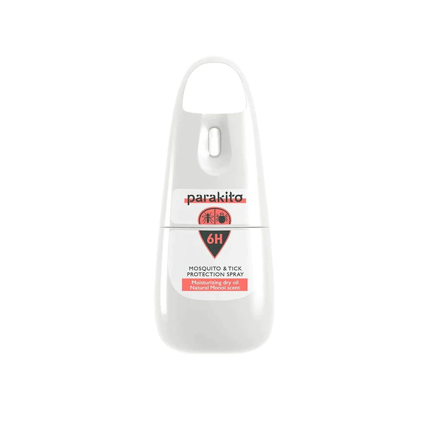 Mosquito & Tick Protection Spray - Moisturizing 75ml