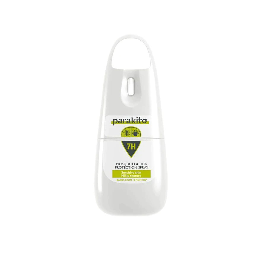 Mosquito & Tick Protection Spray - Sensitive Skin 75ml
