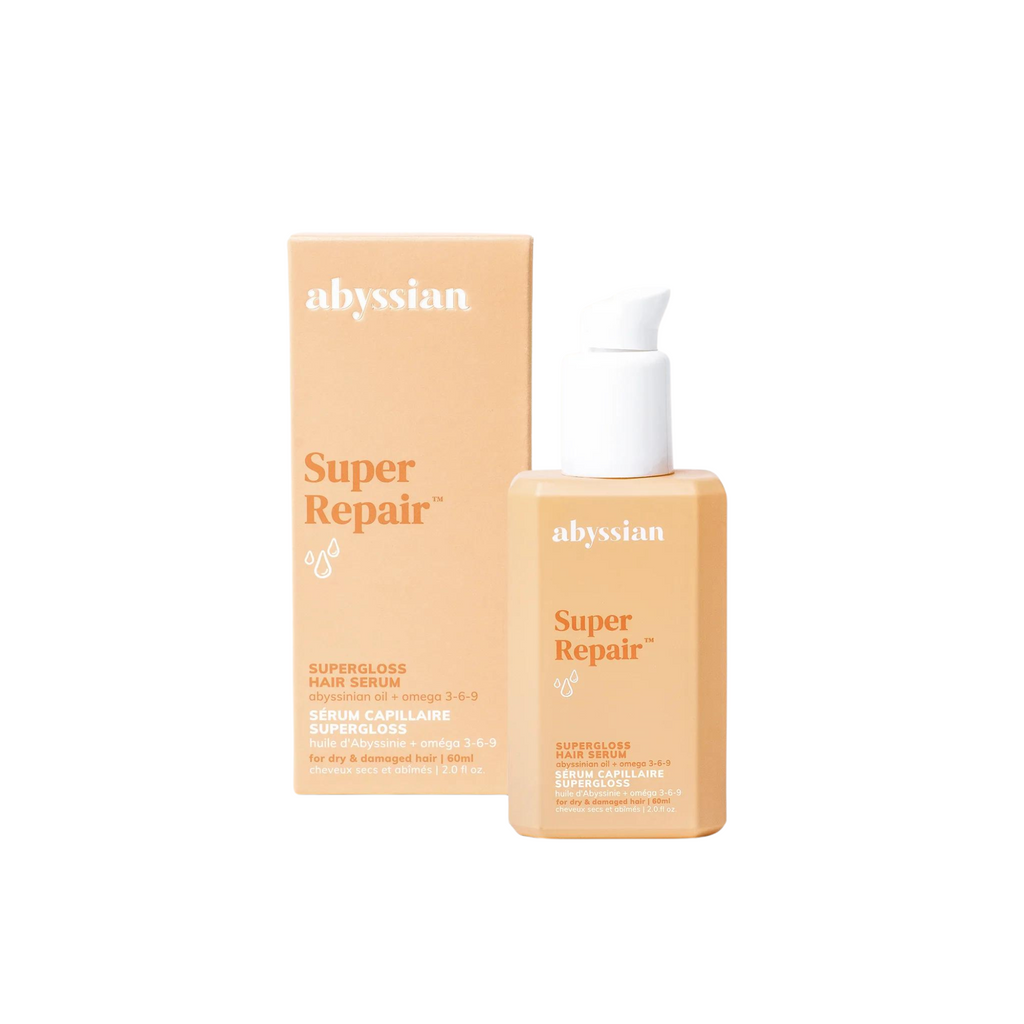 Supergloss Hair Serum 60ml