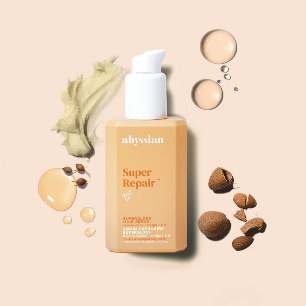 Supergloss Hair Serum 60ml