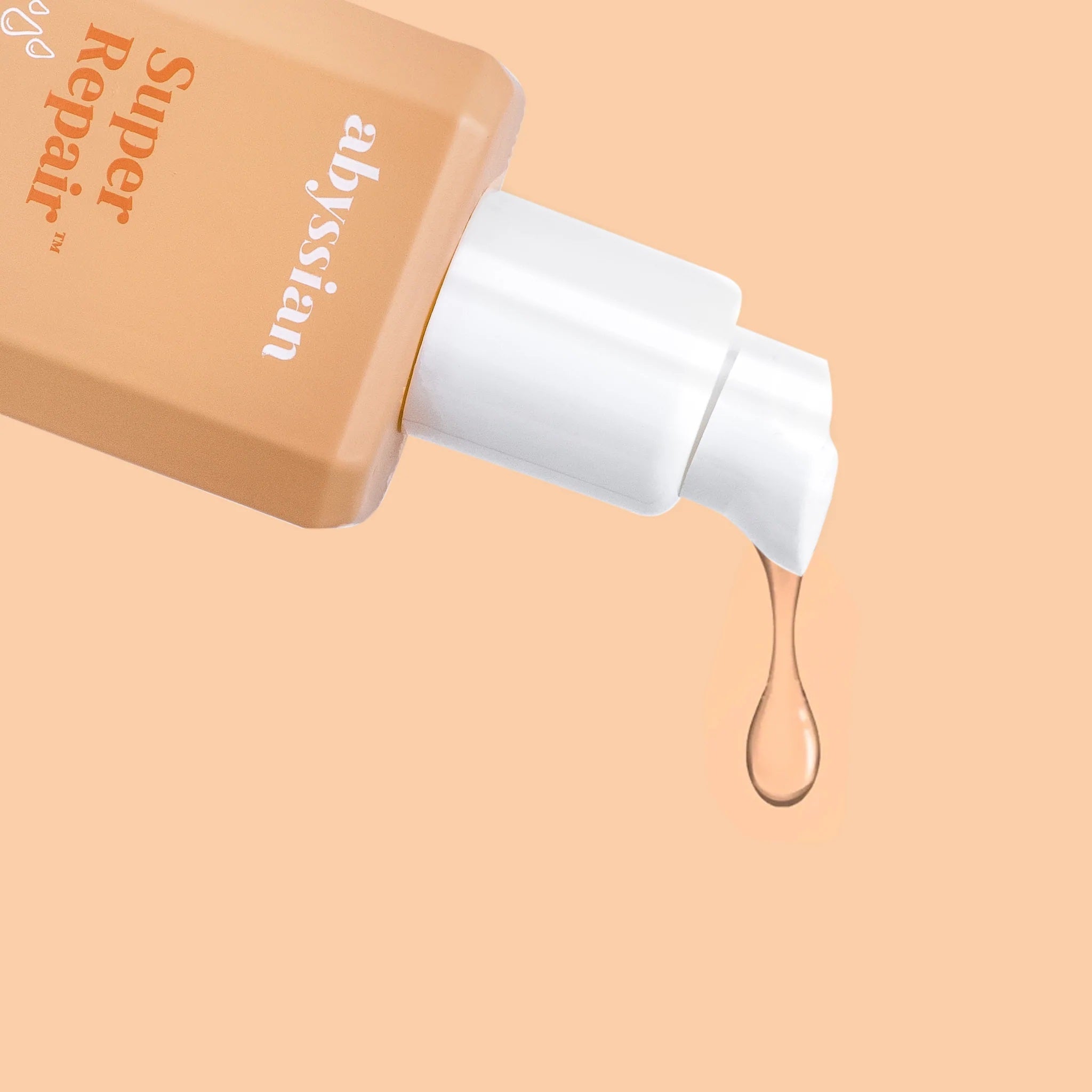 Supergloss Hair Serum 60ml