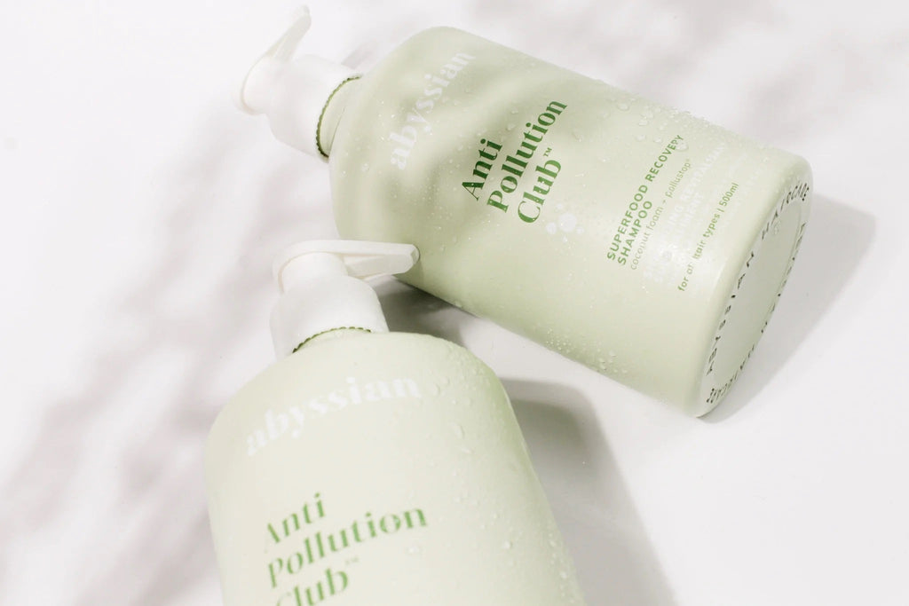 Superfood Recovery Shampoo 500ml