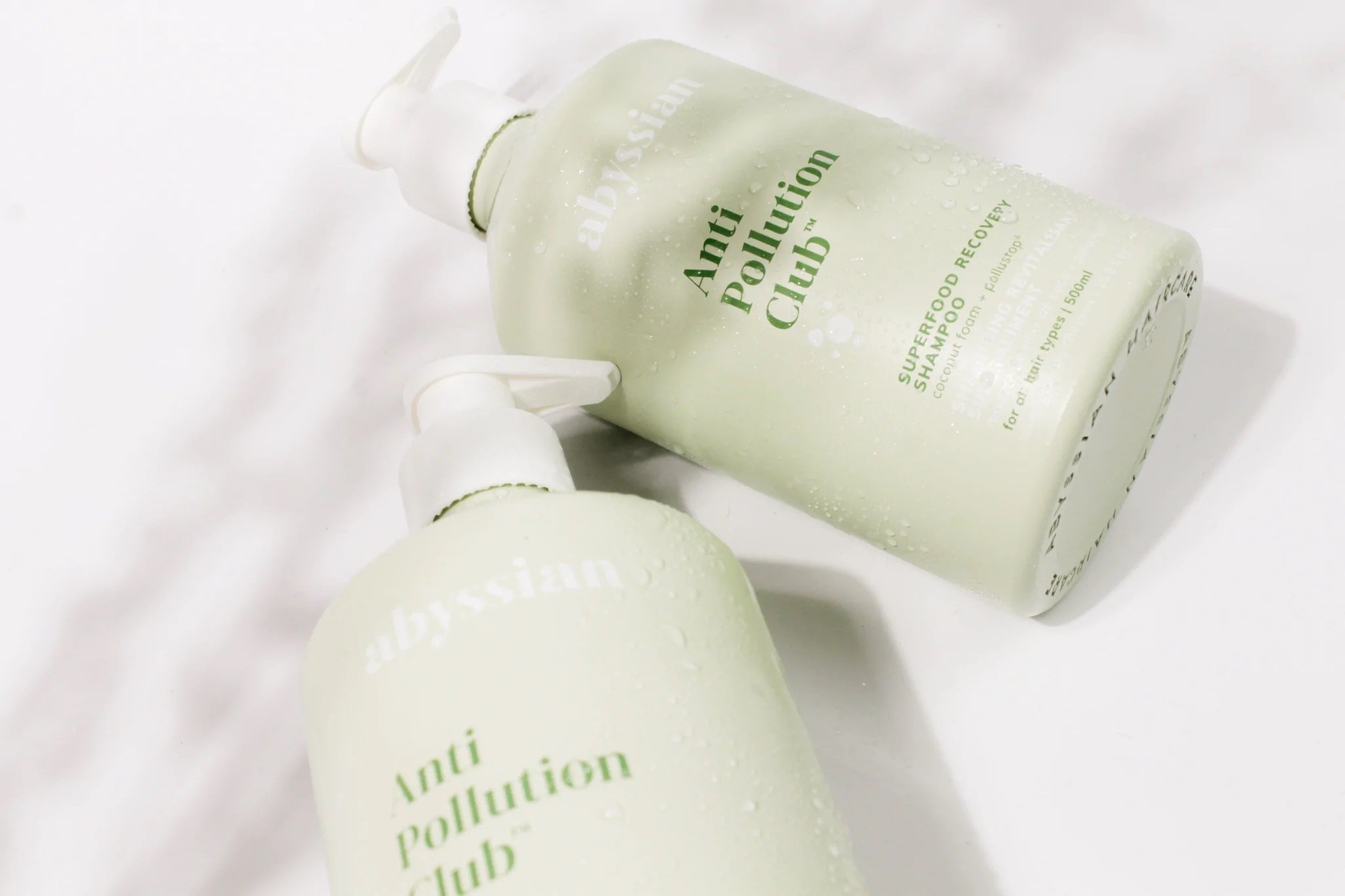 Superfood Recovery Shampoo 500ml