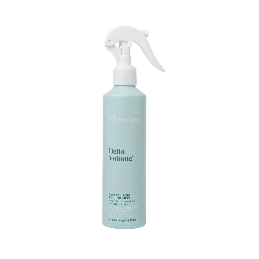 Revitalizing Rinsing Mist 250ml