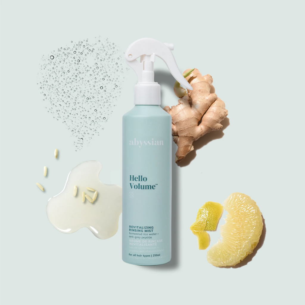 Revitalizing Rinsing Mist 250ml