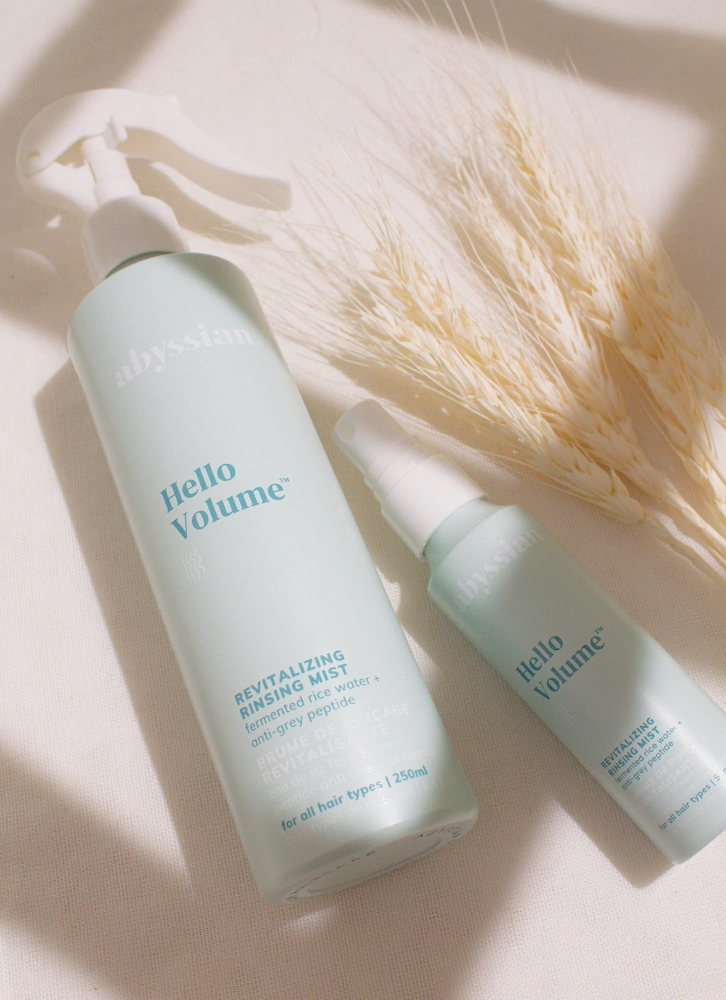 Revitalizing Rinsing Mist 250ml