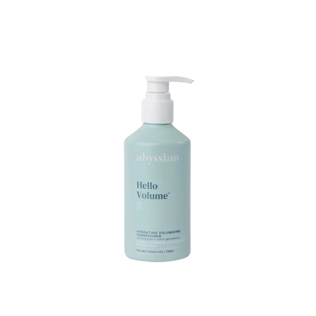 Hydrating Volumizing Conditioner 500ml