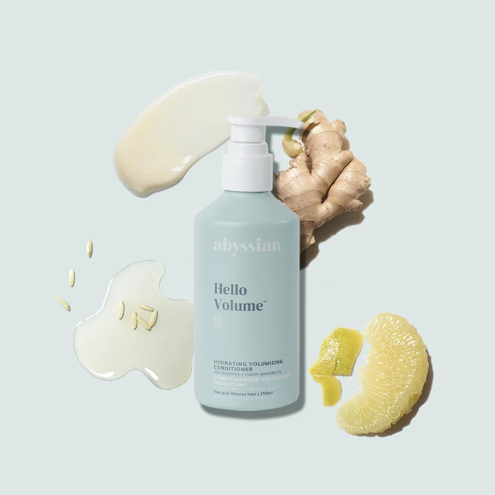 Hydrating Volumizing Conditioner 500ml