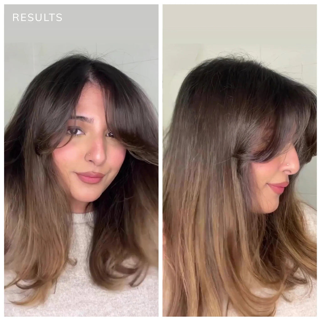 Hydrating Volumizing Conditioner 500ml