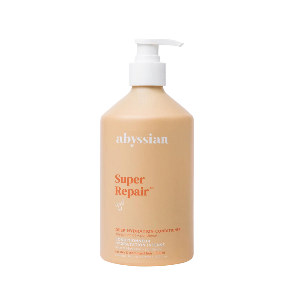 Deep Hydration Conditioner 500ml